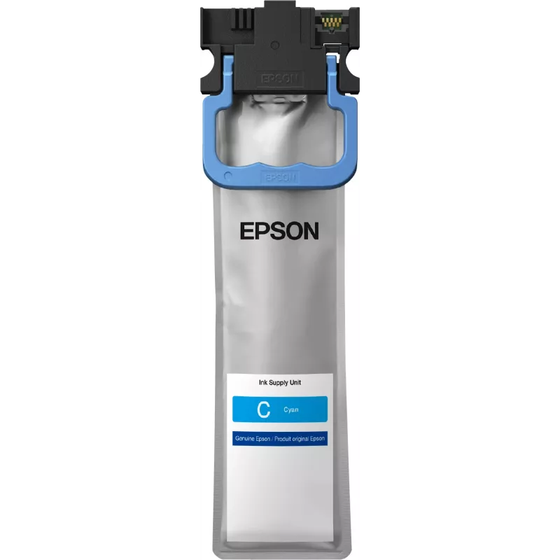 Epson C13T11N240 rašalo kasetė 1 vnt. Originali didelės talpos (XL) cian