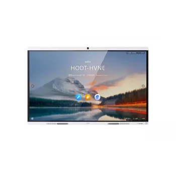 Interaktyvus ekranas HUAWEI eKit IdeaHub B3 75 75 colių 4K Ultra HD 3840 x 2160