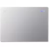 Nešiojamas kompiuteris Acer Aspire 14 AI A14-61M-R4US — 14 colių WUXGA, AMD Ryzen AI 5 330 3.4 GHz, 16 GB LPDDR5x, 1 TB SSD, Windows 11 Home, sidabrinis