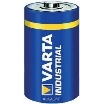 Vienkartinė baterija Varta 4014 211 111, 6V šarminė
