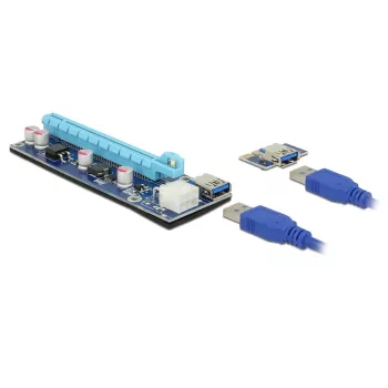 DeLOCK 41426 PCI sąsajos plokštė