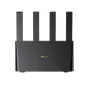 Maršrutizatorius TENDA 4G08 4G LTE Wi-Fi dvejopos juostos 2,4/5 GHz, 4 integruotos antenos, 2 LAN prievadai, iki 867/300 Mbps