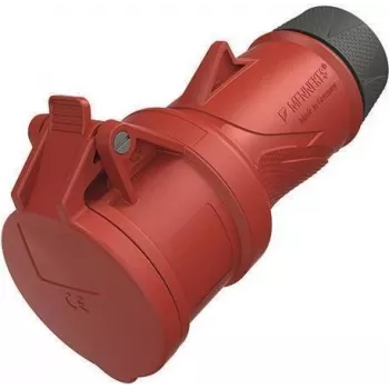 MENNEKES 14510 Movė Xtra 16A 5p 6h 400V IP44 (14510)