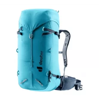 Kuprinė DEUTER Guide 32+8 SL moterims, 32+8 L, lagoon-ink