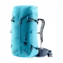 Kuprinė DEUTER Guide 32+8 SL moterims, 32+8 L, lagoon-ink