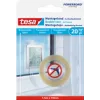 Montavimo juosta TESA 77740-00000 1,5 m Skaidri 19 mm