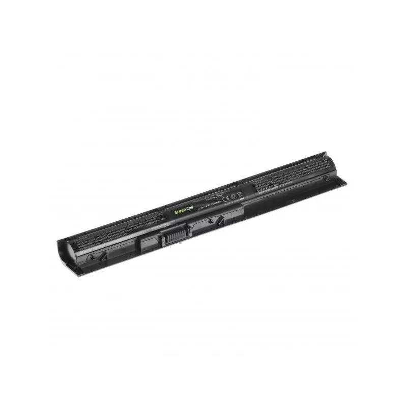 Green Cell HP82 VI04 baterija nešiojamam kompiuteriui 14,4V 2200mAh – atkurkite mobilumą