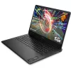 HP OMEN nešiojamas žaidimų kompiuteris 17,3 QHD IPS R9-8945HS 32GB/1TB RTX 4060 240Hz be OS 17-db0492ng