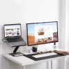 Native Union Home Laptop Stovas – reguliuojamas nešiojamojo kompiuterio stovas