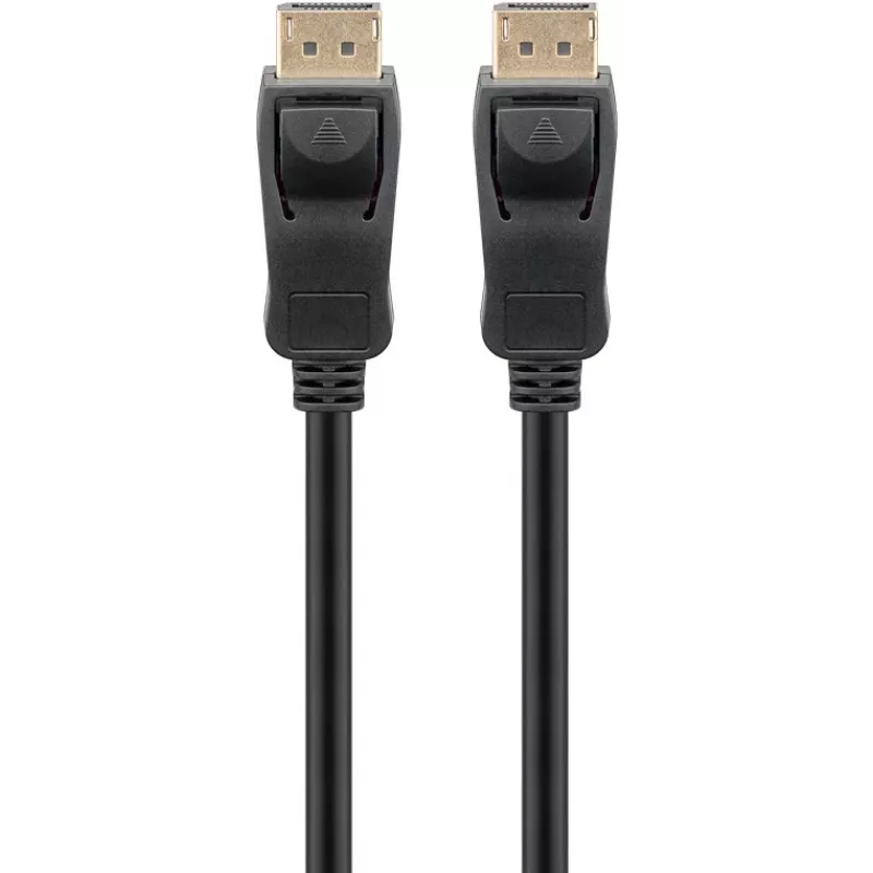 Goobay DisplayPort 1.4 laidas 3 m DisplayPort į DisplayPort