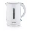 Severin WK 4325 elektrinis virdulys 1,7 l 2200 W Baltas