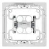 Adapteris Homematic IP eQ-3 EQ3-ADA-EJ, pilkas, 55×55×21 mm