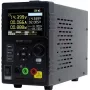 Laboratorinis maitinimo šaltinis VOLTCRAFT DLP-1305, reguliuojamas 0–30 V / 0–5 A, 150 W, 1 išėjimas, vergo funkcija (VC-13095710)
