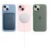 Atnaujintas išmanusis telefonas RENEWED iPhone 15 – 128 GB, 6,1 colio Super Retina XDR, A16, 5G, juodos spalvos, IP68