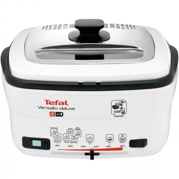 Tefal FR4950 Vientisas 2 L 1600 W Baltas