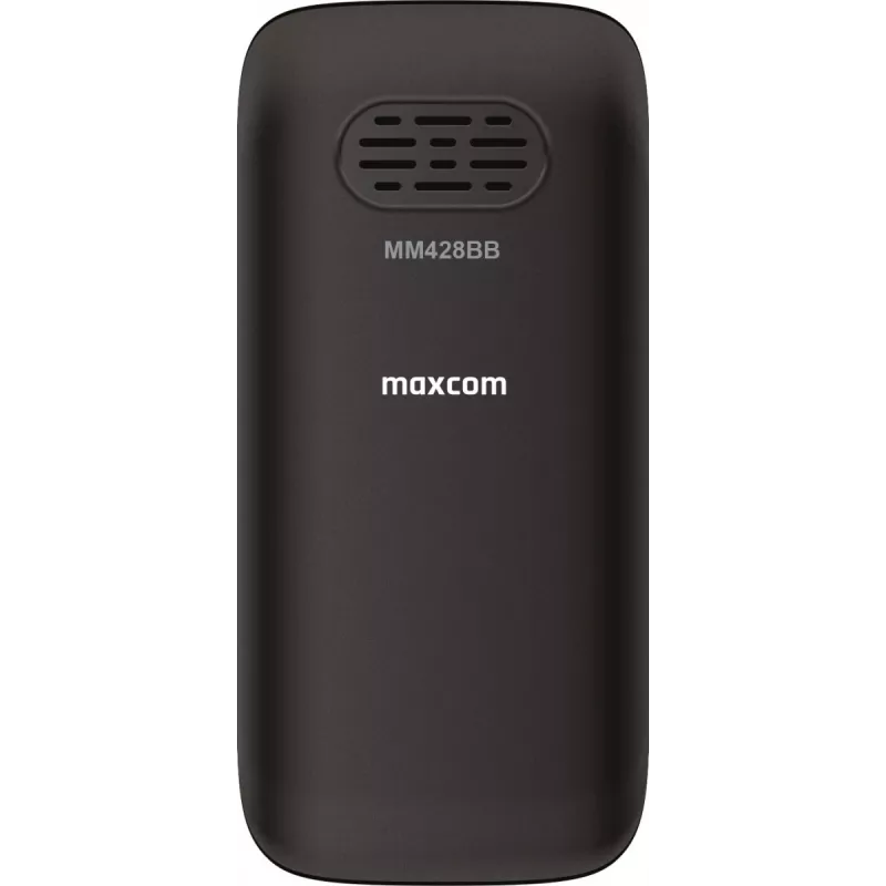 Mobilusis telefonas MaxCom MM428 1,8 colio