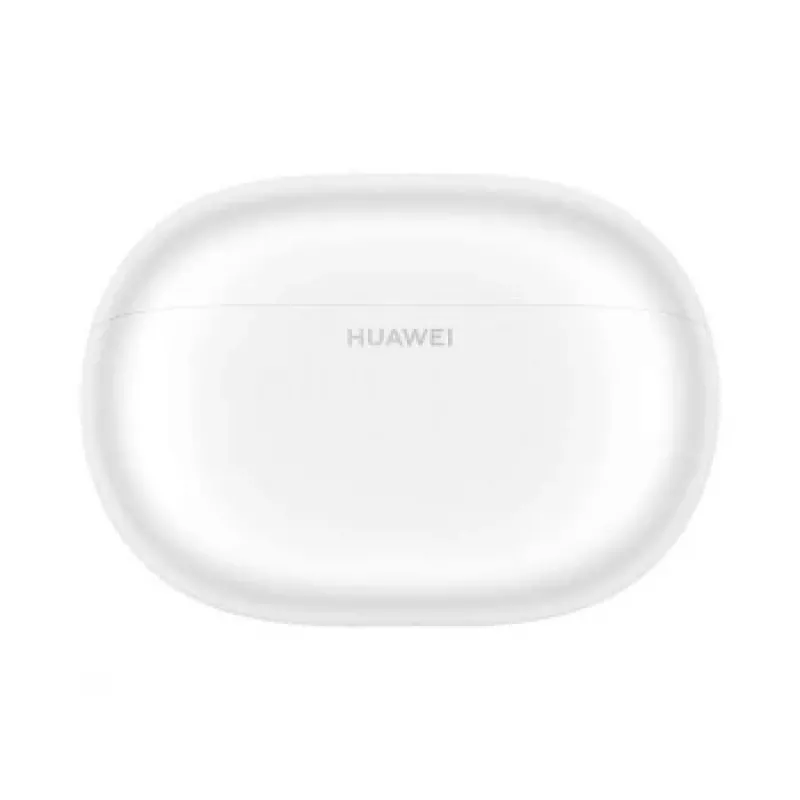 Ausinės HUAWEI FreeBuds Pro 5 — belaidės Bluetooth į ausį, USB-C, 10–48000 Hz, Baltos