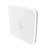 Mikrotik SXTsq Lite2 100 Mbit/s baltas belaidis įrenginys su PoE