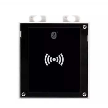 2N Verso 91550945 RFID/125KHz IP skaitytuvas durų skydeliui