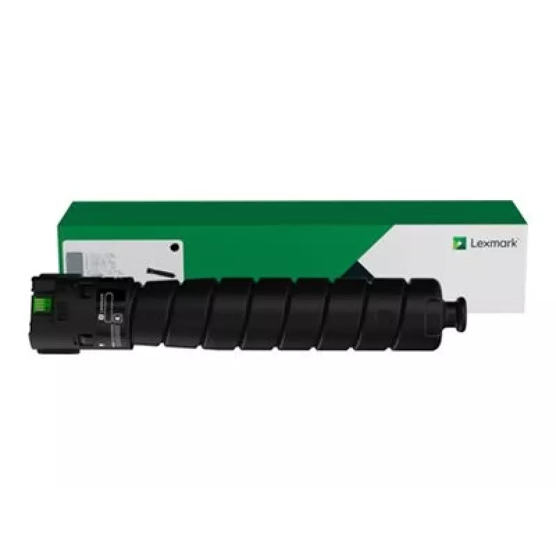 Lexmark 73D0HK0 tonerio kasetė CS943, juoda, 52 000 psl.