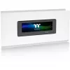 Thermaltake LCD Panel Kit Snow White, skirtas Ceres 500 ir Ceres 300 TG ARGB Snow
