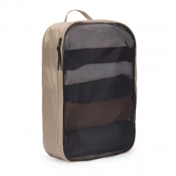 Thule 5574 Packing Cube Medium švelnios smėlio spalvos