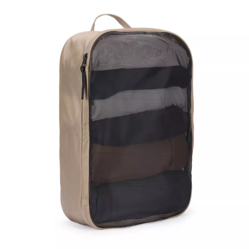 Thule 5574 Packing Cube Medium švelnios smėlio spalvos