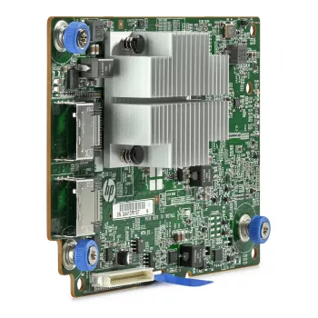 HPE H240AR 12GB 1-PORT Int Smart valdiklis