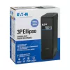 Eaton 3P Ellipse 700 nepertraukiamo maitinimo šaltinis (UPS) atsarginis (offline) 0,7 kVA 420 W 4 AC lizdai