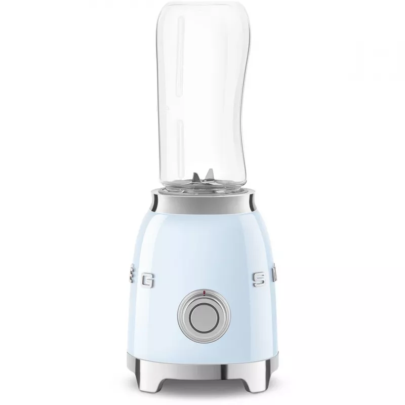 Stalo blenderis Smeg PBF01PBEU 600 ml 300 W Mėlynas