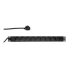 Logilink PDU9C03 Originalus juodas spausdintuvo kasetė