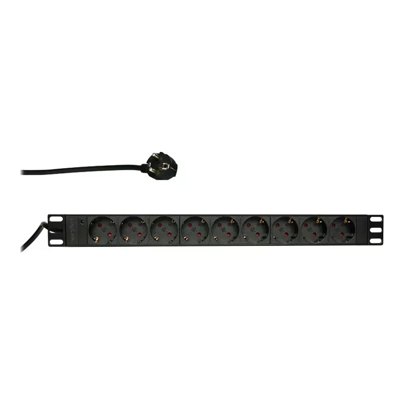 Logilink PDU9C03 Originalus juodas spausdintuvo kasetė
