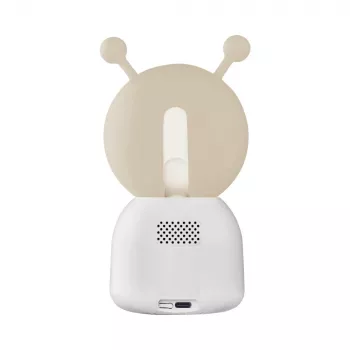 Kūdikio stebėjimo kamera omajin by Netatmo OBC-01-EU Wi-Fi 110°