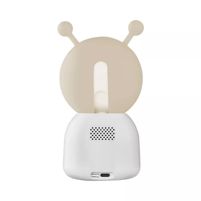 Kūdikio stebėjimo kamera omajin by Netatmo OBC-01-EU Wi-Fi 110°