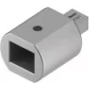 Wera 7779/1 Įdėjimo adapteris 05078666001