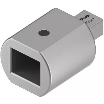 Wera 7779/1 Įdėjimo adapteris 05078666001