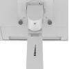 Ergotron LX Pro TVirtinimo rinkinys (Monitoriaus ranka) - LCD ekranui - prakišamas tvirtinimas, aukštas stulpas - Aliuminis - Baltas - Ekrano dydis: iki 86,4 cm (iki 34 colių) (45-709-290)
