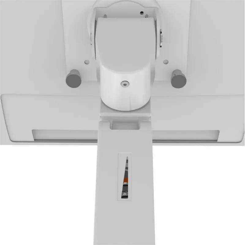 Ergotron LX Pro TVirtinimo rinkinys (Monitoriaus ranka) - LCD ekranui - prakišamas tvirtinimas, aukštas stulpas - Aliuminis - Baltas - Ekrano dydis: iki 86,4 cm (iki 34 colių) (45-709-290)