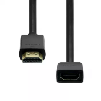 HDMI 2.0 ilginimo laidas 2M