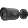 IP kamera Hikvision DS-2CD2067G3-LI2UY/SRB (2.8mm) – 6 MP, ColorVu, juoda