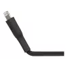 Belkin CAABT0031MBK laido Lightning 1 m Juoda