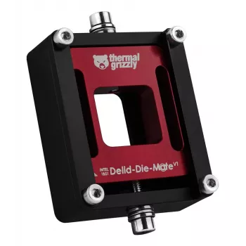 Įrankis CPU dangtelio nuėmimui Thermalright Delid Die Mate Intel 1851 V1