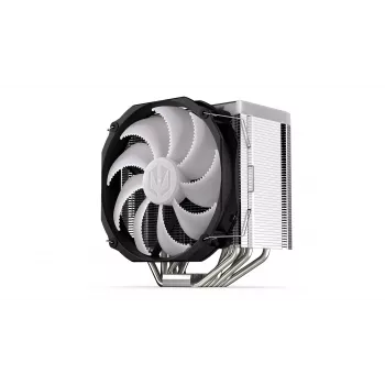 Endorfy EY3A010 Fortis 5 ARGB CPU aušintuvas, suderinamas su Intel ir AMD