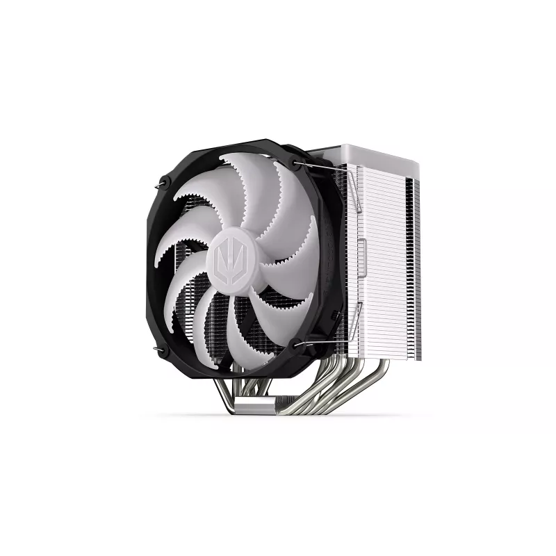 Endorfy EY3A010 Fortis 5 ARGB CPU aušintuvas, suderinamas su Intel ir AMD