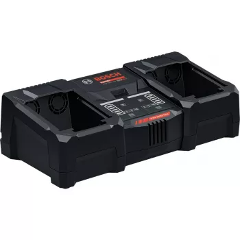 Baterijų įkroviklis Bosch EXPERT EXAL18V2-320 18V 2A Bosch 18V akumuliatoriams
