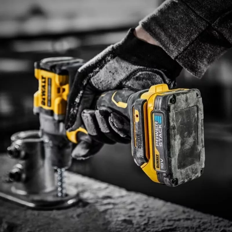 Akumuliatorius DeWALT DCBP034-XJ Ličio jonų 1,7 Ah