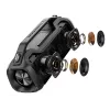 Nešiojamas garsiakalbis TRACER BigBoy TWS Bluetooth 40W RMS, Bluetooth 5.3, 12h baterija, Juodas