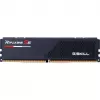 DIMM 48 GB DDR5-6000 (2x 24 GB) Dual-Kit, Arbeitsspeicher schwarz, F5-6000J4048F24GX2-RS5K, Ripjaws S5, INTEL XMP