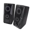 Pridedamas garsiakalbis ESPERANZA BAILA 6 W, 6 W RMS, 160–20000 Hz, 3 Ω, USB & 3,5 mm, pora