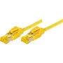 Tecline 70705Y Ethernet Patch Cable